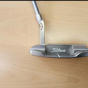 타이틀리스트 P790 퍼터