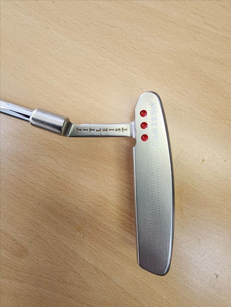 타이틀리스트 P790 퍼터 이미지