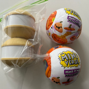 미니벌스, 미니브랜드 이미지