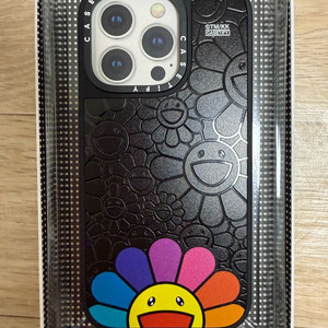 아이폰16프로 케이스티파이 무라카미 케이스 팔아요