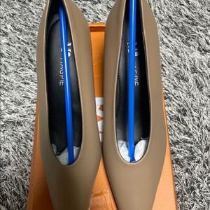 매그파이 여성 구두 힐