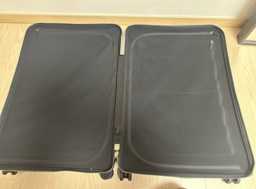 정품 루이비통 호라이즌70 M23303 캐리어 판매합니다 이미지