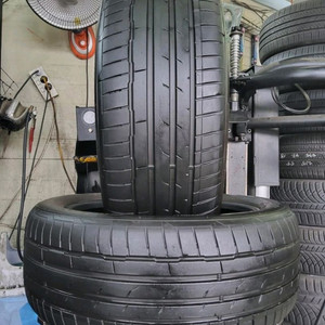 235 50 20 한국타이어 중고(23년식)