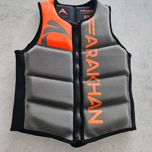 아라칸 구명조끼 50kg용