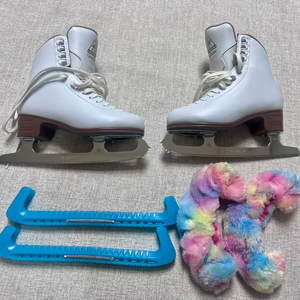 잭슨 피겨 스케이트화 1790_5C