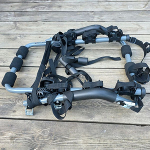 미토 자전거 캐리어