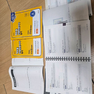 2025 에듀윌 산업안전기사 실기 문제집