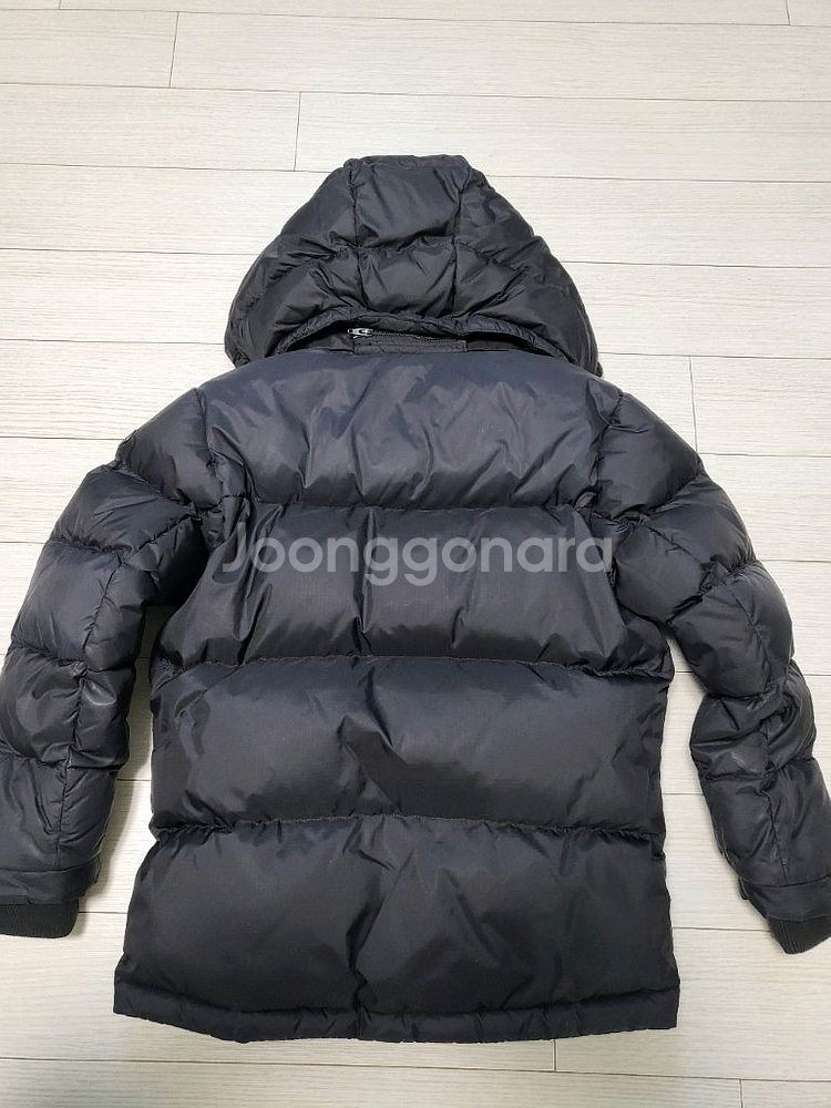 아이더키즈 패딩점퍼--13