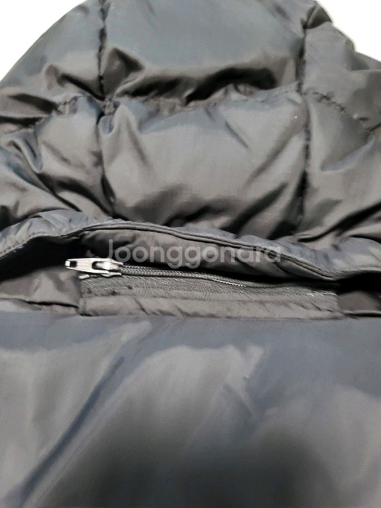 아이더키즈 패딩점퍼--14