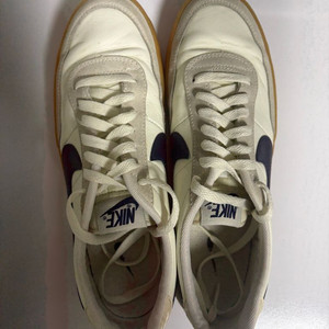 나이키 제이크루 킬샷 2 세일 미드나이트 네이비 이미지