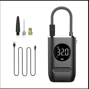 [특가새제품]자전거펌프 공기주입기 차량용공기펌프