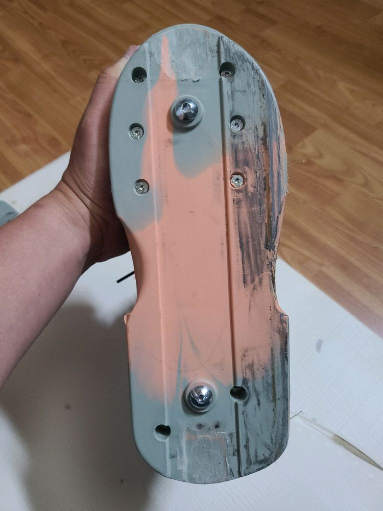 로체스 인라인스케이트 어그레시브 팝니다. 이미지