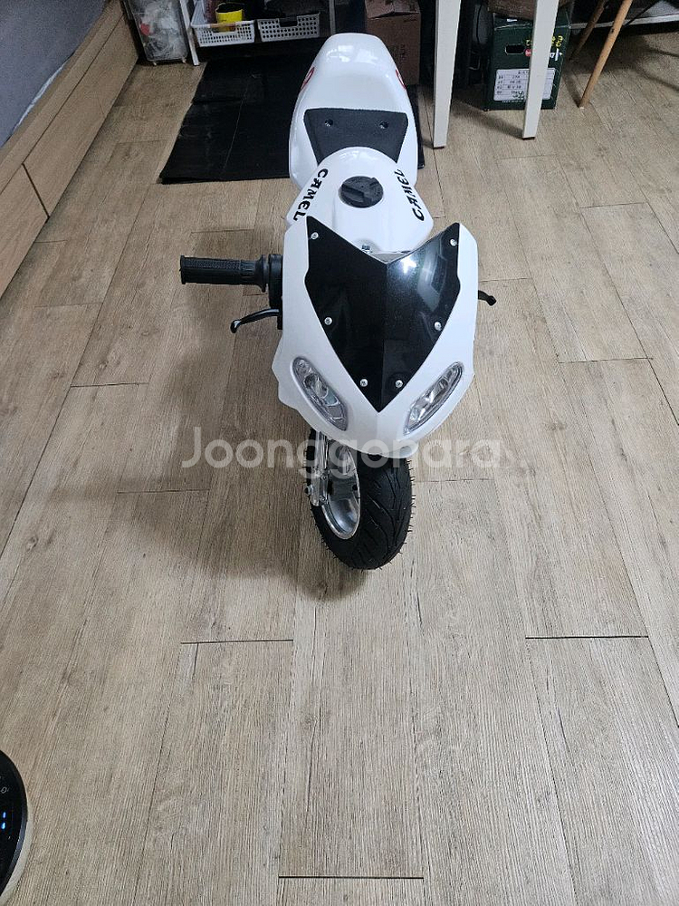 미니오토바이--2