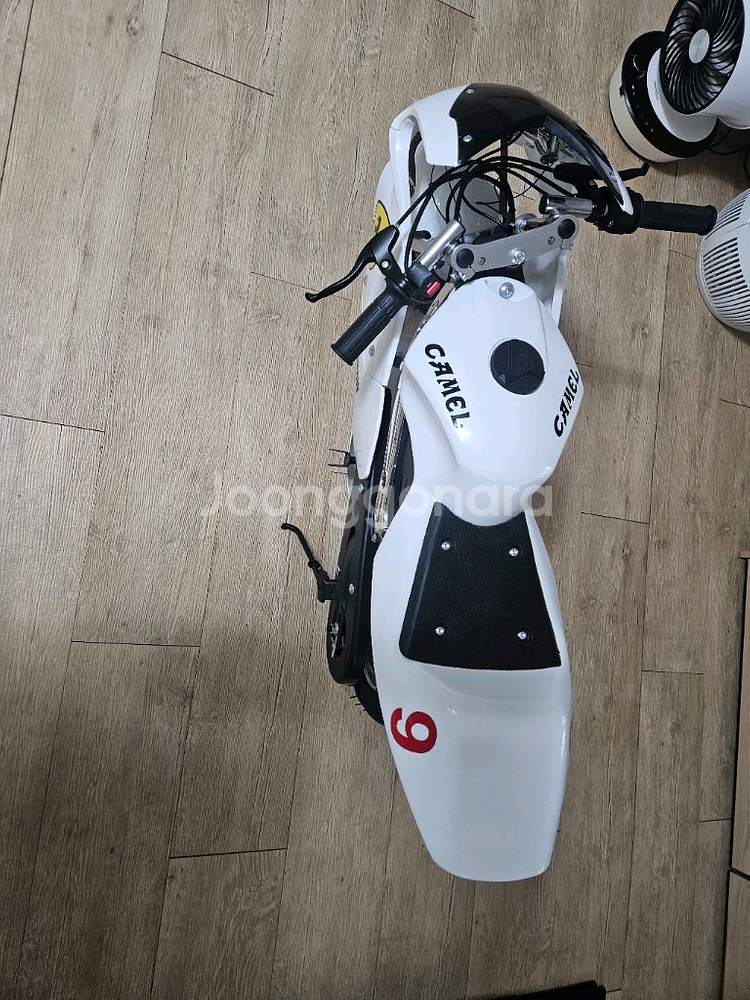 미니오토바이--1