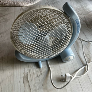 마시마로 탁상 선풍기
