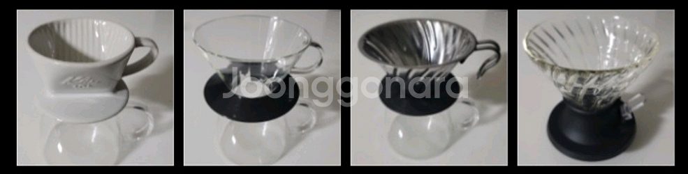 킨토 세라믹드리퍼 2cup--9