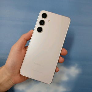 상태특SS급 갤럭시S24 256기가 마블그레이 공기계 중고폰 최신폰 알뜰폰 업무폰