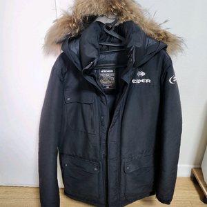 아이더 스텔라 다운 패딩