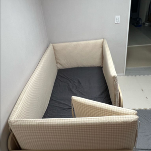 한샘 샘키즈 침대용 연희데코 가드 팝니다