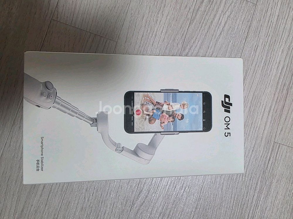 DJI 오즈모 모바일5 핸들--0