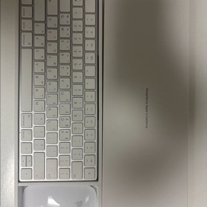 애플 정품 키보드 애플 마우스세트 팝니다