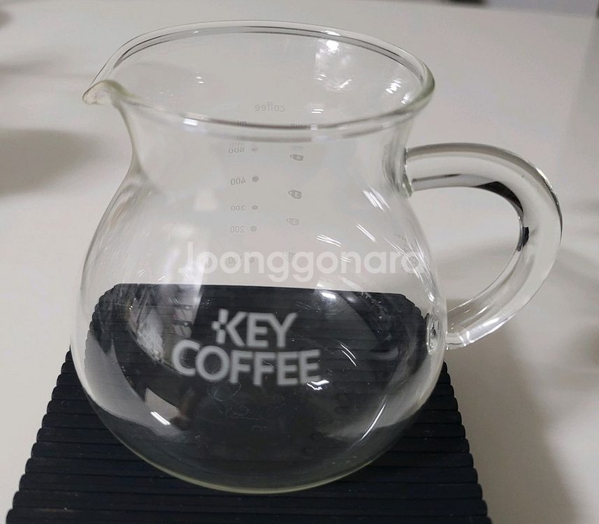 커피써버 2개--1