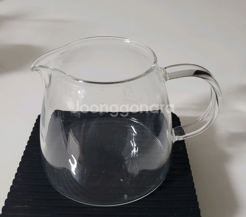 커피써버 2개--2