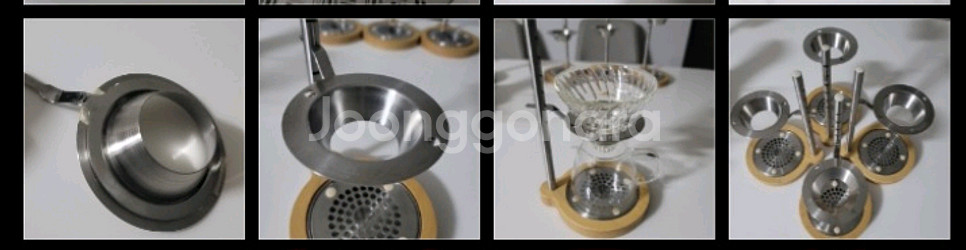 커피써버 2개--7