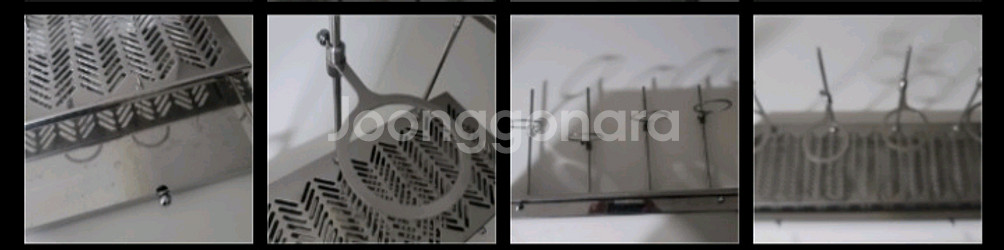 커피써버 2개--8