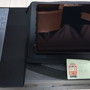 ASUS ROG Flow Z13 2025, 64GB, 1TB 박스풀셋(퍼펙트워런티 3년)