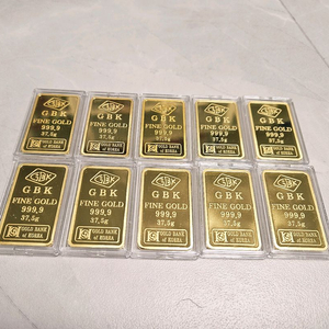 포나인골드바 판매해요~