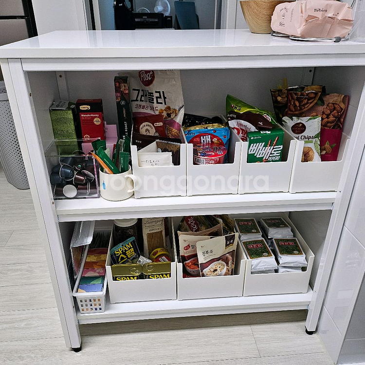 주방 아일랜드장 수납장--0