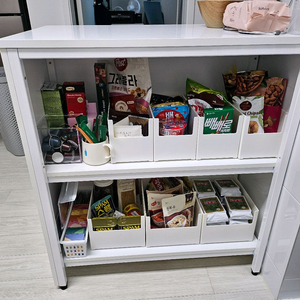 주방 아일랜드장 수납장