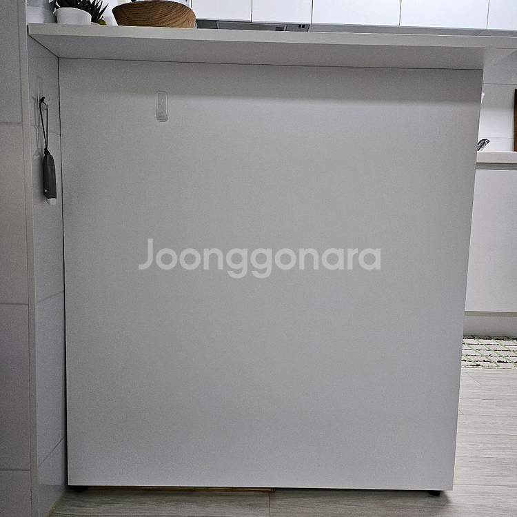 주방 아일랜드장 수납장--2