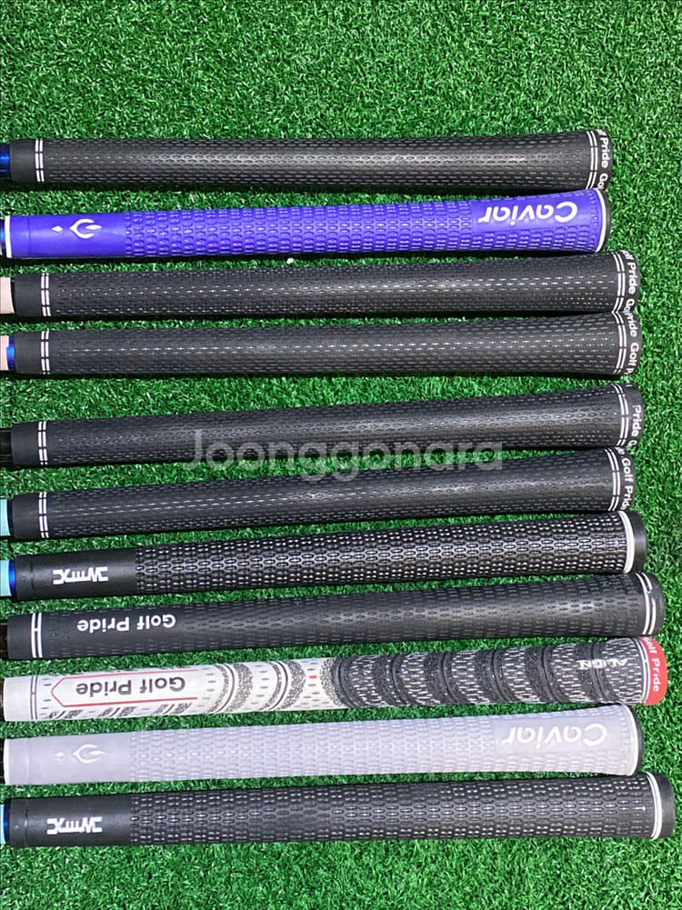 후지쿠라 벤투스 블루,블랙 TR,벨로코어 플러스 3번~7번우드/미니드라이버,드라이버 샤프트 판매합니다!--3