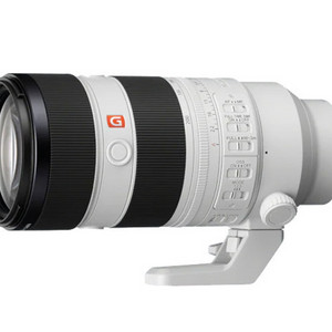 소니 FE 70-200mm F2.8 GM OSS 렌즈