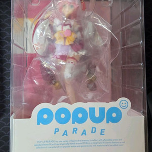 팝업퍼레이드 홀로라이브 사쿠라미코