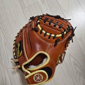 버클러 포수미트(일본산 SS STEER)판매합니다.