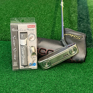 스카티카메론 셀렉트 뉴포트2.5 34인치 정품 판매합니다