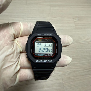 지샥 빨테 복각(dw-5000r) 판매