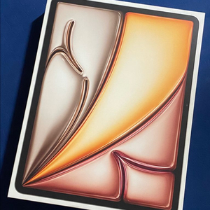 미개봉 아이패드 에어 13 M3 13.6인치 128GB 와이파이