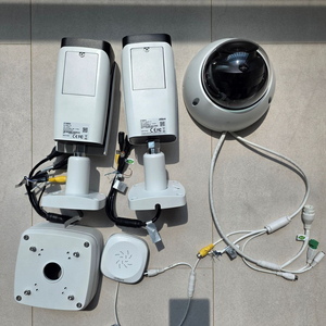 다후아 dahua cctv, 1/1.8" 센서 광학줌 hfw5442t-ze, hdbw5842-ze-s3