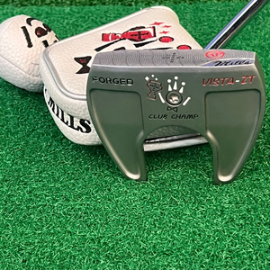 티피밀스 비스타 ZT 제로토크 34인치 정품 판매합니다