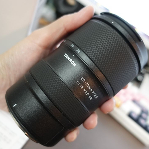 탐론 28-75mm F2.8 니콘 Z마운트 신품급