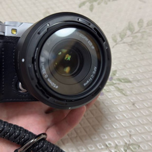 후지필름 x-m5실버 & 빌트35mm렌즈 판매