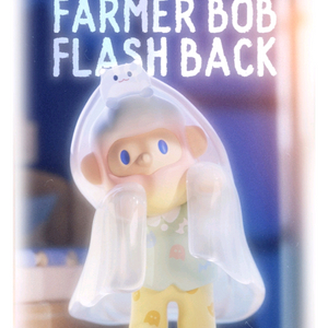 파머밥 플래시백 farmerbob flashback 피규어판매 이미지