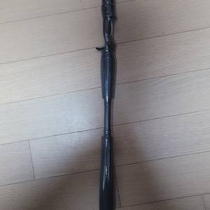 빅소드 농어대 S2 BC882ml 베이트 로드 손잡이 반절만 팝니다. 이미지