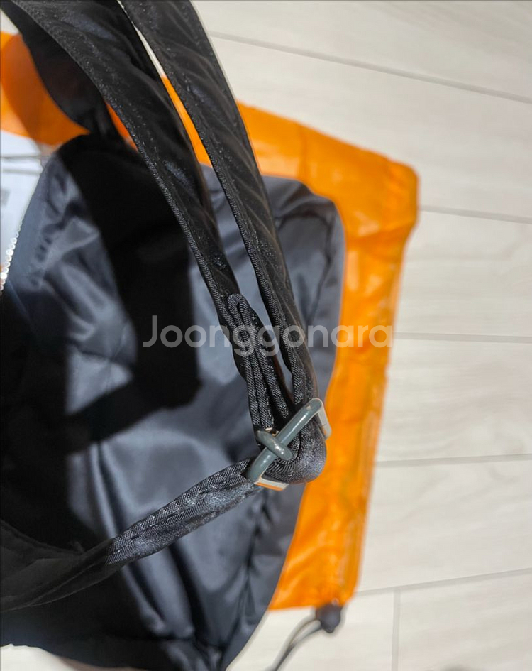 요시다포터 탱커 숄더백 스몰 블랙 622-76963--6