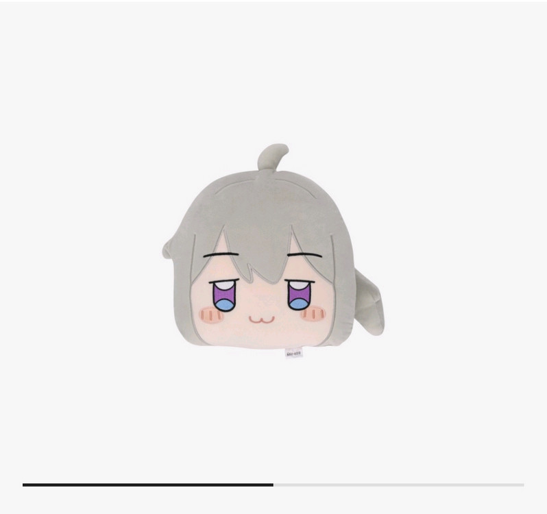 이세계아이돌 이세돌 굿즈 팔아요 이미지