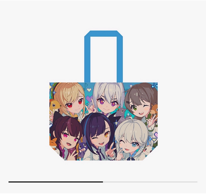 이세계아이돌 이세돌 굿즈 팔아요 이미지